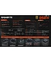 Блок питания Gigabyte GME850GM PG5 Ice 850W белый