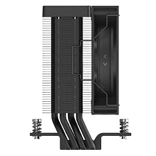Кулер для процессора Ocypus Gamma A40 BK ARGB (Gamma-A40-BK1AAWN00X-GL)