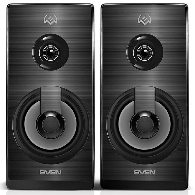Акустика Sven SPS-512 Black (SV-020156)