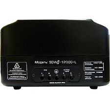 Стабилизатор напряжения Rucelf SDWII-6000-L
