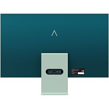 Монитор Digma Pro Art L зеленый (DM27SP03)