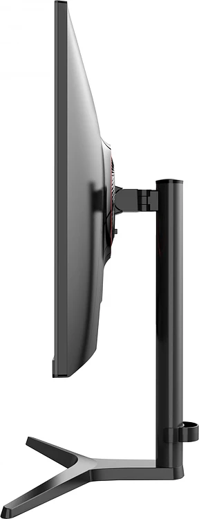 Монитор NPC MZ2707 черный