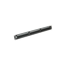 Патч-панель Lanmaster LAN-PPI24U6