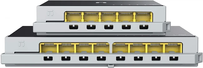 Коммутатор Netis ST108GD