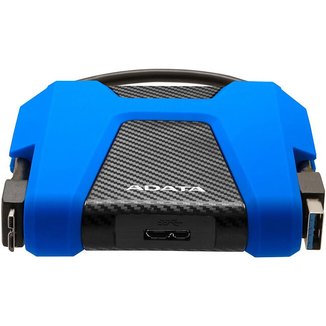 Внешний накопитель A-Data HD680 1Tb AHD680-1TU31-CBL синий