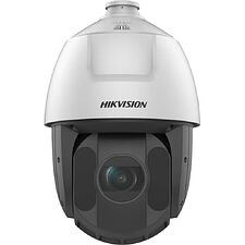 Камера видеонаблюдения Hikvision DS-2DE5425IW-AET5 белый