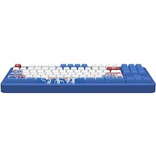 Клавиатура Red Square Alumix TKL Classic Pakuru Blue (RSQ-20056)