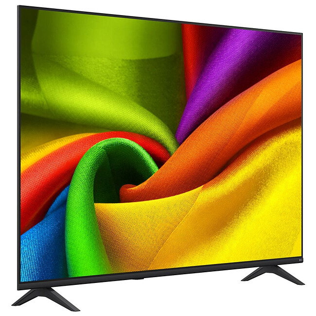 Телевизор LG 65NU900B6LA