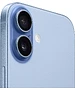 Смартфон Apple iPhone 17 256GB Mist Blue A3520 (MG6L4HN/A)