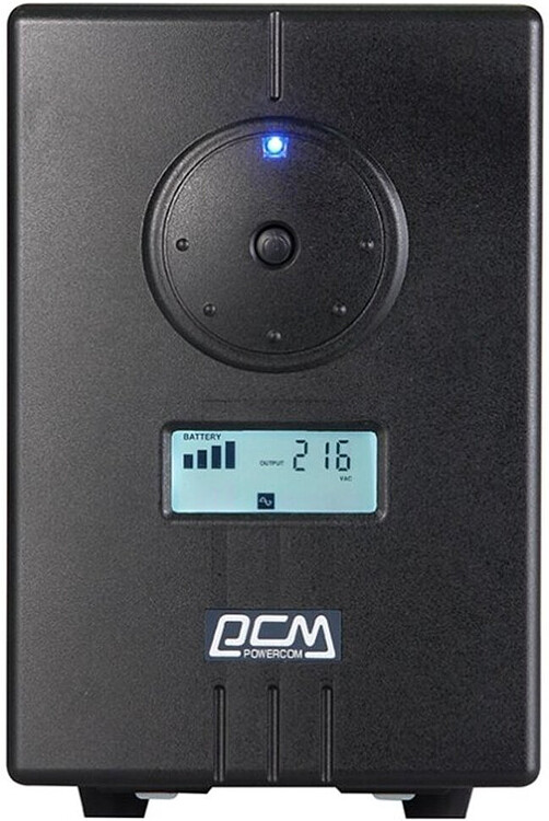 Источник бесперебойного питания Powercom INF-1500