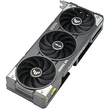 Видеокарта ASUS TUF Gaming Radeon RX 9060 XT OC 16GB GDDR6 TUF-RX9060XT-O16G-GAMING (90YV0LF0-M0NA00)