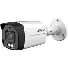 Камера видеонаблюдения Dahua DH-HAC-HFW1509TLMP-LED-0280B-S2