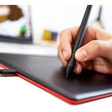 Графический планшет Wacom One by Wacom 2 Medium (CTL-672-N)