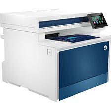 МФУ HP Color LaserJet Pro 4303FDW (5HH67A)