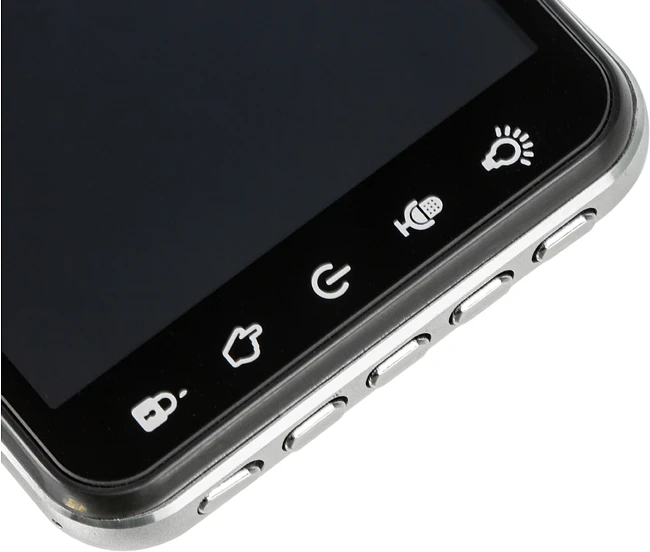 Автомобильный видеорегистратор Sho-Me FHD-925 черный