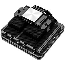 Кулер для процессора ID-Cooling IS-55 Black