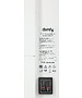 Конвектор Domfy DCW-CH1020 белый