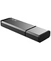 USB Flash-накопитель Netac U351 32GB Black (NT03U351N-032G-30BK)