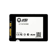 SSD диск AGI AGI120G06AI138