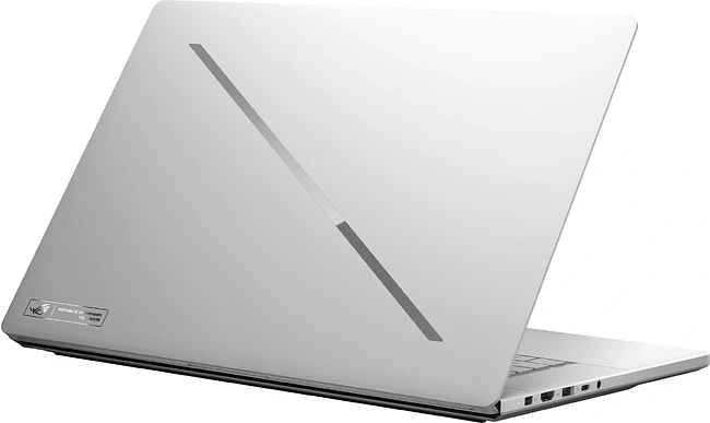 Ноутбук Asus ROG Zephyrus G16 GU606AX-TB092W White (90NR0PE1-M004U0)