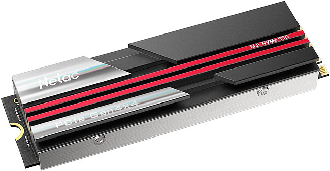 SSD диск Netac M.2 2.0Tb NV7000 Series (NT01NV7000-2T0-E4X)