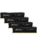 Оперативная память Kingston Fury Beast Black 4x32GB DDR4 (KF432C16BBK4/128)