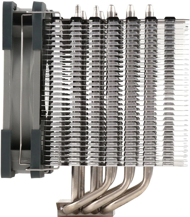Кулер для процессора Thermalright Macho 120 Rev.B