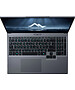 Ноутбук Maibenben X16C-R72555 Grey (X16C-R725550F44HG4E10)