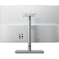 Моноблок Acer Aspire C27-195ES серебристый (DQ.BMFCD.001)
