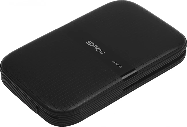Внешний накопитель Silicon-Power Armor A60 4Tb (SP040TBPHDA60S3A)