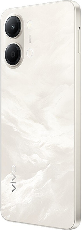 Смартфон Vivo Y11d 4GB/256GB Platinum (V2555)