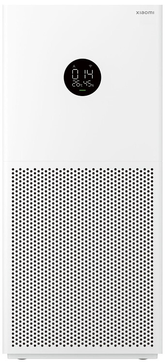 Очиститель воздуха Xiaomi Smart Air Purifier 4 Lite AC-M17-SC (BHR5274GL)
