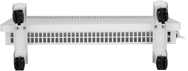 Конвектор Domfy DCW-CH1020 белый