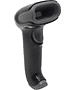 Сканер штрих-кода Honeywell 1470g черный (1470G2DR-2USB-R)