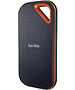 Внешний диск Sandisk Extreme Pro Portable V2 2TB (SDSSDE81-2T00-G25)