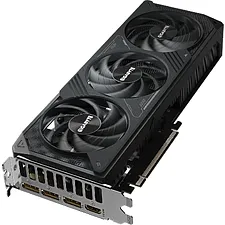 Видеокарта Gigabyte GeForce RTX 5070 Windforce SFF 12G GDDR7 (GV-N5070WF3-12GD)