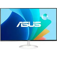 Монитор Asus VZ24EHF-W черный (90LM07C2-B01470)