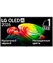 Телевизор LG OLED55B6RLA