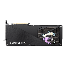 Видеокарта MSI GeForce RTX 5070 Gaming Trio OC 12GB