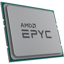 Процессор AMD Epyc 7662 OEM