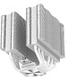 Кулер для процессора Sama A60W белый (A60-WHWNNXOX-G)