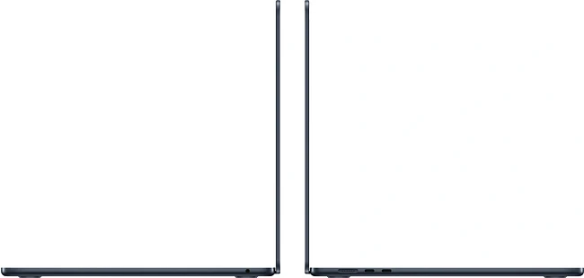 Ноутбук Apple MacBook Air A3448 Midnight (MDVH4LL/A)