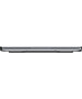 Ноутбук Tecno MegaBook K15SDA 16Gb/1Tb Grey (71005000256)
