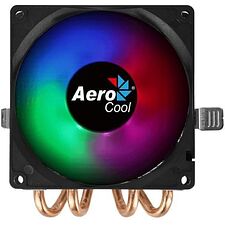Кулер для процессора Aerocool Air Frost 4 FRGB 3P