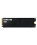 SSD диск Samsung 9100 Pro 2Tb (MZ-VAP2T0BW)
