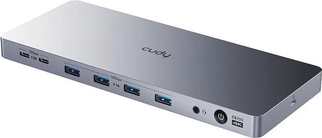 Док-станция Cudy CS700