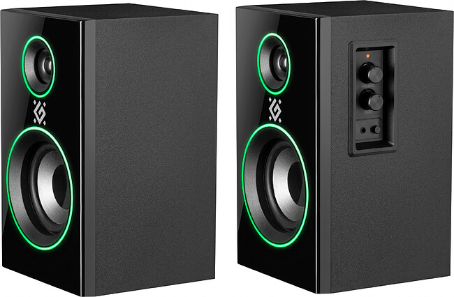 Акустика Defender Solar 20 (65721)