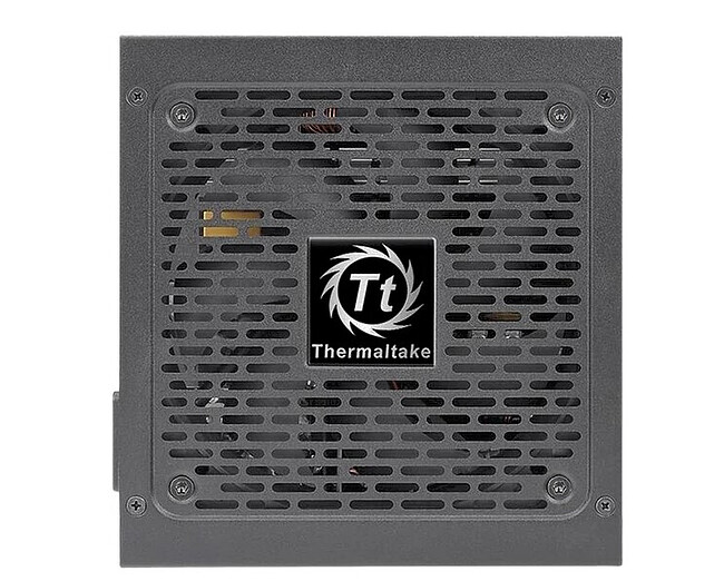 Блок питания Thermaltake Smart BX1 SE 550 (PS-SPD-0550NNSABE-2)