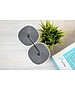 Wi-Fi роутер TP-Link Deco E4 (2 шт.)