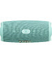 Беспроводная колонка JBL Charge 5 бирюзовый (JBLCHARGE5TEAL)